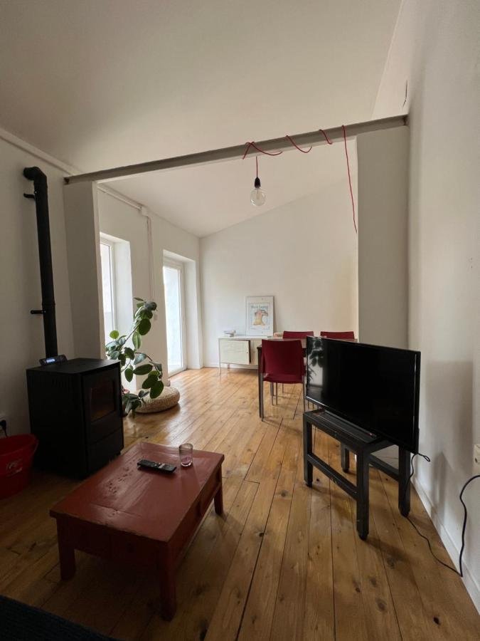 Alojamiento Con Encanto En Planta Superior Ideal Para Trabajo Y Escapadas Familiares En Montserrat Esparraguera Екстер'єр фото