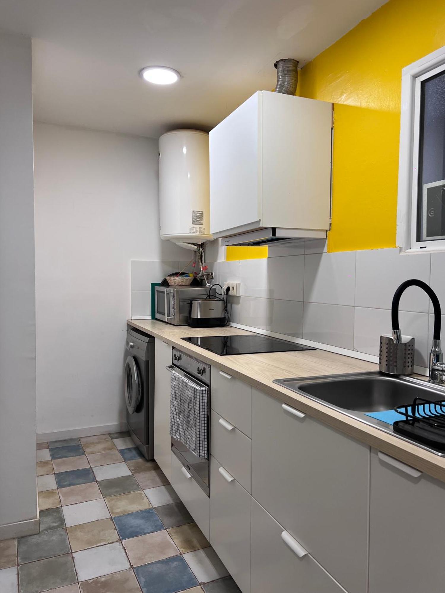 Alojamiento Con Encanto En Planta Superior Ideal Para Trabajo Y Escapadas Familiares En Montserrat Esparraguera Екстер'єр фото