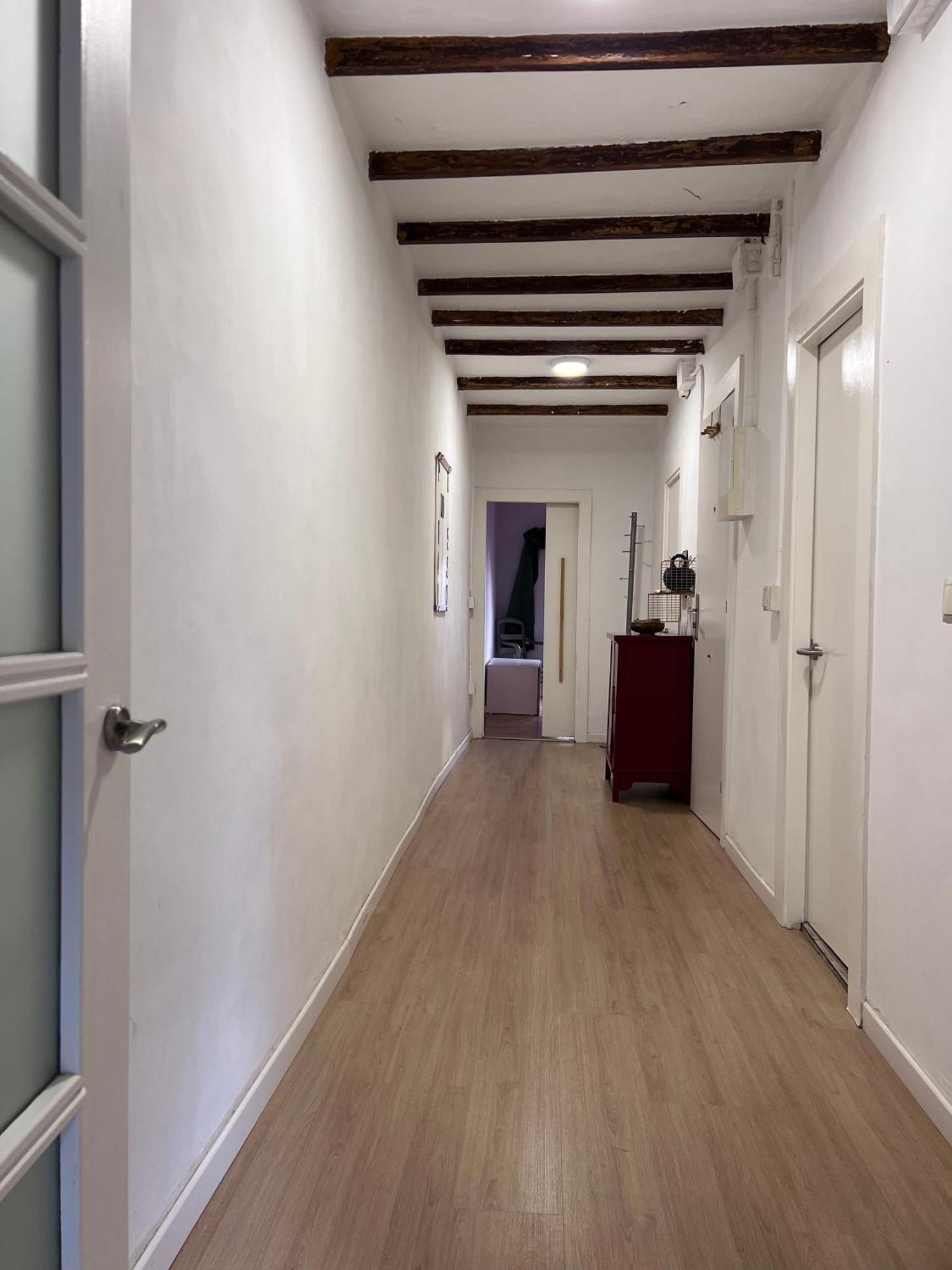 Alojamiento Con Encanto En Planta Superior Ideal Para Trabajo Y Escapadas Familiares En Montserrat Esparraguera Екстер'єр фото